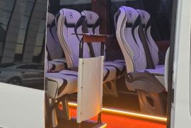  MIKROAVTOBUSI MERSEDES SPRINTER 2020 W 16+1/ 18+1