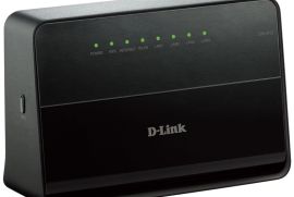 300 Mbps Wi-Fi როუტერი