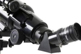 Celestron Travel Scope 80 Portable Refractor Teles