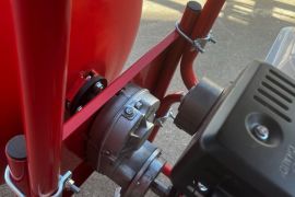 ბეტონის შემრევი/ბეტონმრევი/ბეტონშემრევი/მეშალკა