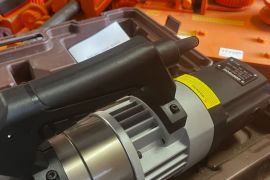 6-25მმ რიგელის არმატურის საღუნი ხიმინჯების საღუნი