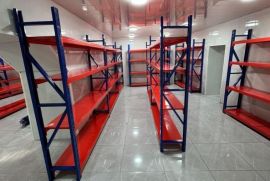 საწყობის სტელაჟი, სტელაჟები, თაროები