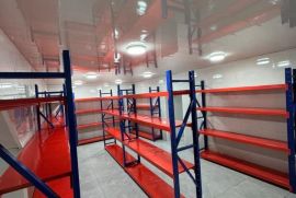 საწყობის სტელაჟი, სტელაჟები, თაროები