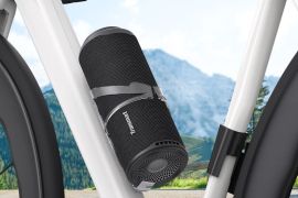ძლიერი ბლუთუს დინამიკი Tronsmart T8