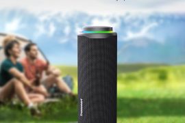 ძლიერი ბლუთუს დინამიკი Tronsmart T8