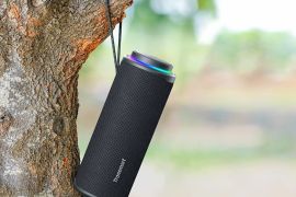 ძლიერი ბლუთუს დინამიკი Tronsmart T8