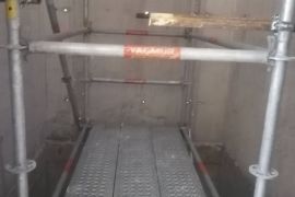 ქირავდება    ყველა სახის  ხარაჩოები