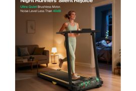 სარბენი ბილიკი Xiaomi UREVO Foldi Mini 2