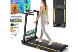 სარბენი ბილიკი Xiaomi UREVO Foldi Mini 2