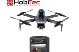 Vortex Q3 pro Mini 2 4K camera Drone 3km fly 3x gi