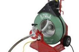 კანალიზაციის გაწმენდა სახლის პირობებში 599 418 342