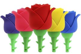 USB ფლეშ მეხსიერება