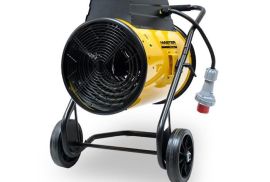 Master RS 40 – ელექტრო გამათბობელი კალორიფერი