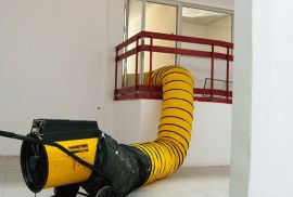 Master RS 40 – ელექტრო გამათბობელი კალორიფერი