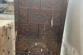 კაფელის ღუმელი