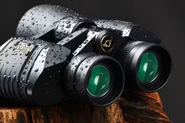 ბინოკლი