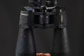 ბინოკლი