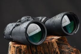 ბინოკლი