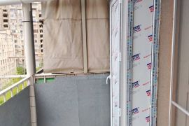 მეტალო პლასტმასის კარადა