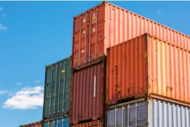 მეორადი კონტეინერები 