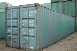 მეორადი კონტეინერები 