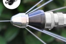 KANALIZACIIS GAWMENDA- 599418342