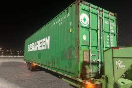 მეორადი კონტეინერები 