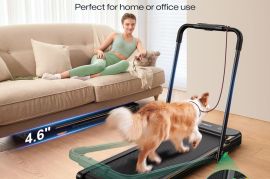 სარბენი ბილიკი Xiaomi UREVO Strol 2E Treadmill