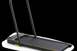 სარბენი ბილიკი Xiaomi UREVO Strol 2E Treadmill