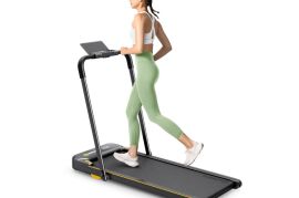სარბენი ბილიკი Xiaomi UREVO Strol 2E Treadmill