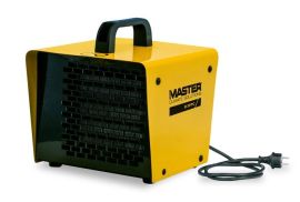 MASTER B 3PTC – ელექტრო გამათბობელი კალორიფერი