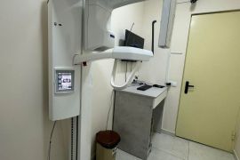 პლანმეკას ფირმის 2D რენდგენი