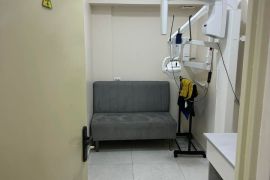 პლანმეკას ფირმის 2D რენდგენი