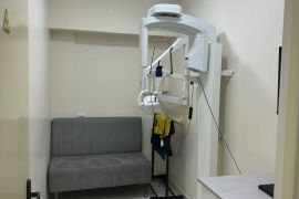 პლანმეკას ფირმის 2D რენდგენი