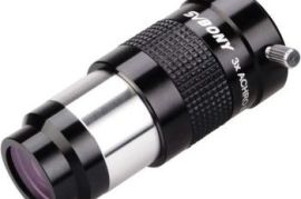 SVBONY 3X Barlow Lens for telescope and microscope