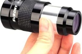 SVBONY 3X Barlow Lens for telescope and microscope