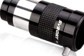SVBONY 3X Barlow Lens for telescope and microscope
