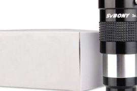 SVBONY 3X Barlow Lens for telescope and microscope