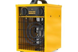 Master B 3 ECA – ელექტრო გამათბობელი კალორიფერი