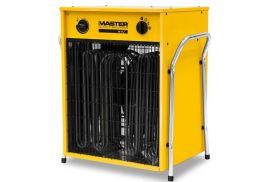 Master B 9 ECA – ელექტრო გამათბობელი კალორიფერი