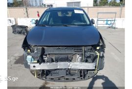 არგონით შედუღება, კემპი, ელექტრო სვარკა