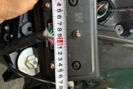 არგონით შედუღება, კემპი, ელექტრო სვარკა