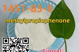 White Methyl Powder 2-bromo-3-methylpropiophenone 