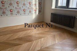 პარკეტი