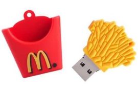 USB ფლეშ მეხსიერება