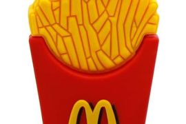 USB ფლეშ მეხსიერება