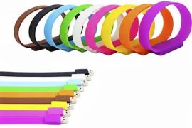 USB ფლეშ მეხსიერება