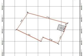 საკადასტრო და შიდა აზომვითი ნახაზები თერჯოლაში