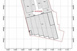 საკადასტრო და შიდა აზომვითი ნახაზები თერჯოლაში