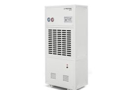 Trotec DH 115 S – ტენის ამომშრობი ნესტგამწოვი 